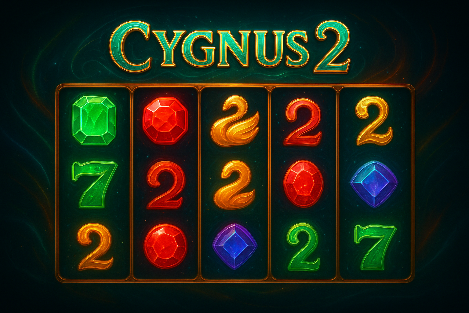 Cygnus 2