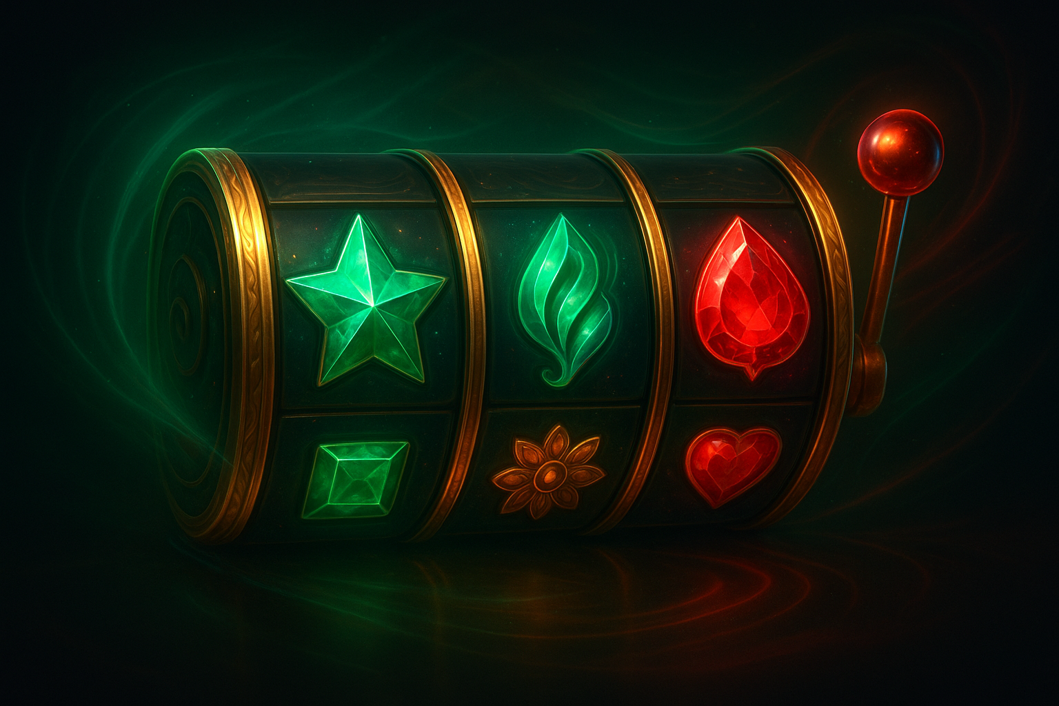 Playzini Casino Hero